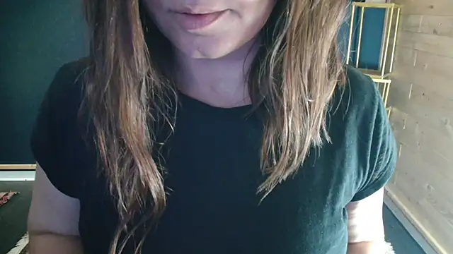 NicoleLove_ Webcam show