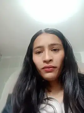 Chatroom XXX en direct de Hanha00