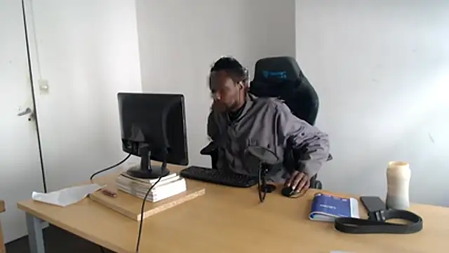 Chat XXX ao vivo de Mastertopdome