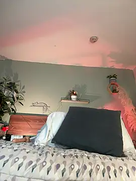 Živý XXX chat YariRose