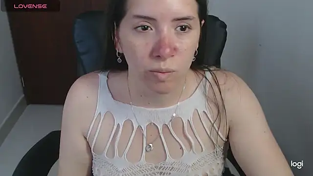 Živý XXX chat spicey_latina