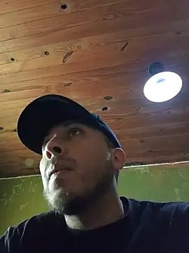 Pertunjukan Kamera Web Darioapolo