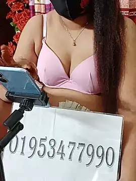 XXX chat uživo modela Lok_Sex
