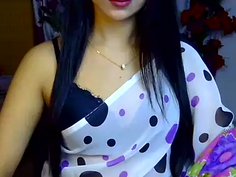 Alina_Nur's Webcam Show