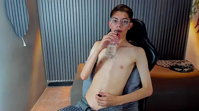 LianFerrer1 Webcam show