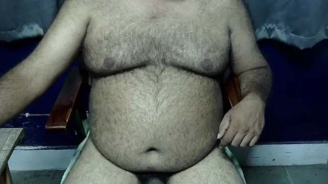 Show webcam de hairysubcub_70