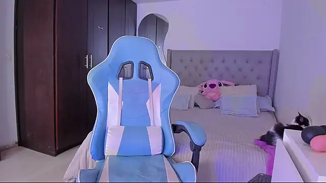 Živý XXX chat Violet_Rost
