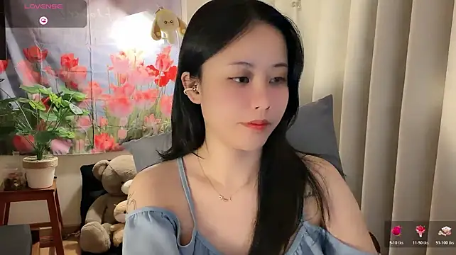 -rosiie- Live XXX-Chat