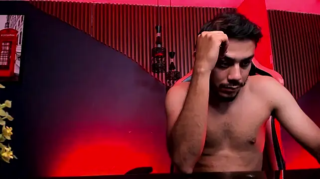 عرض كام Boss_Domiinator