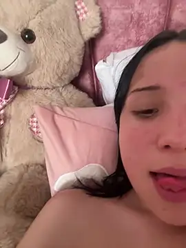 mileidy0106's Live XXX Chat