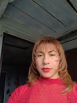 Evehamp – webcam-show