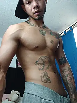 Show Webcam de Niick01_