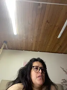 Andrea_secret_'s Live XXX Chat
