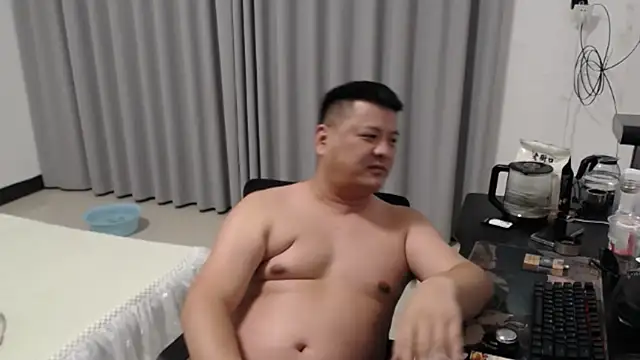 zhang1118's Live XXX Chat
