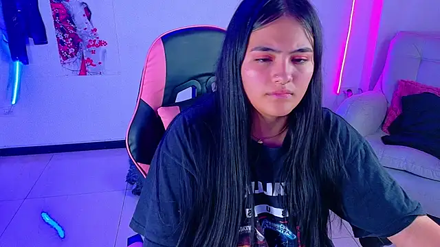 Chat XXX Live Noath_Kitsune