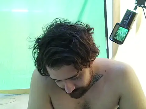 aronmiller404 Webcam show