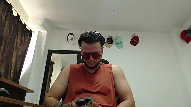 cloudsxxx Show Webcam