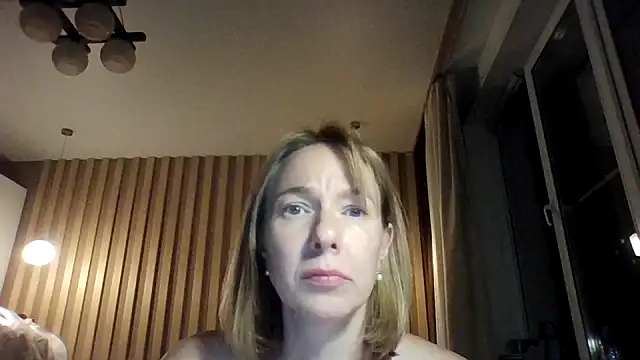 Deloriada Chat XXX in diretta