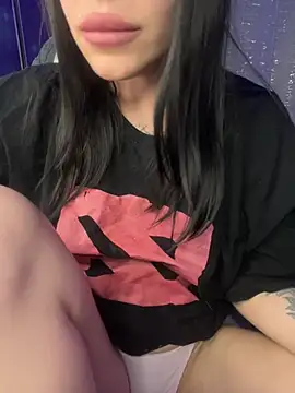 Webkamerová show Queen_of_pain