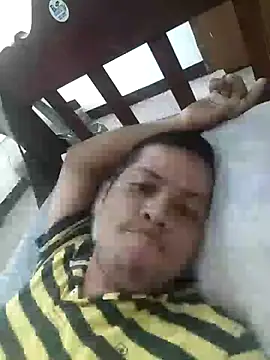 Show de webcam de Yonatan476
