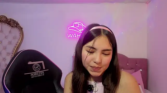 ISABELA_TAY 现场XXX聊天