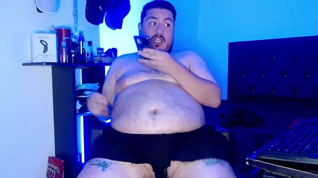 sebastianbigxxx 在線直播表演
