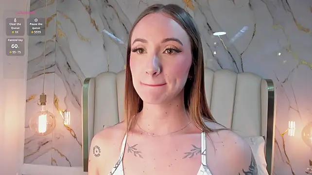 Živý XXX chat Hannah_Lane