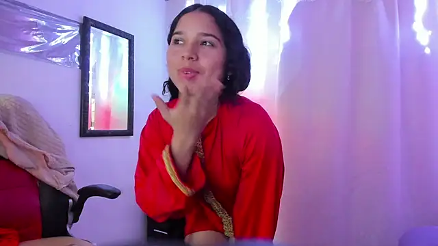 Milly-Way লাইভ XXX চ্যাট
