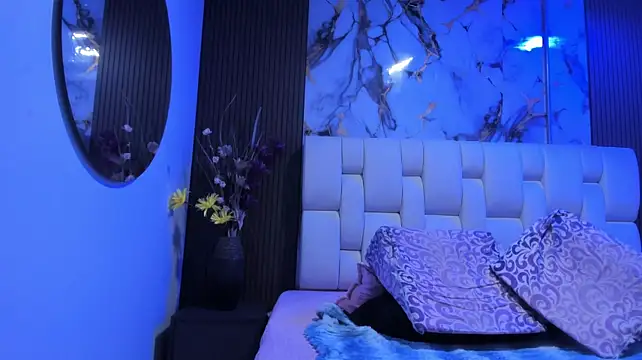 alisstarr's Live XXX Chat