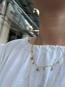 Chat +18 de Weettyy ao vivo