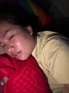 Ponthip Pertunjukan Webcam