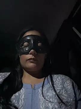 Akshay_Arpitan Webbikameraesitys