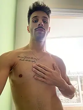 slamdope Webcam-Show