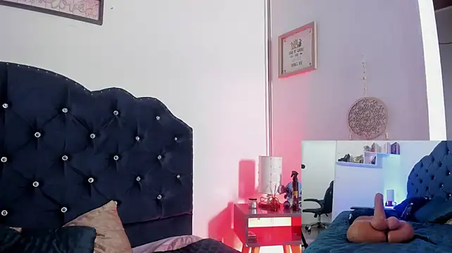 SharaRoades 라이브 XXX 채팅