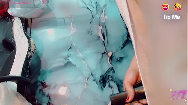 Chat XXX ao vivo de khiara_moretti