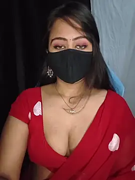 Mysterious__angel's Webcam Show