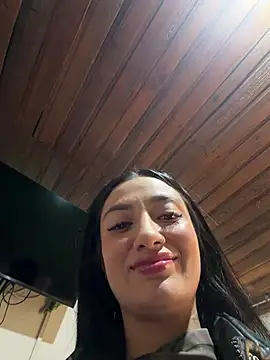แชท XXX สดของ mariiana-diaz