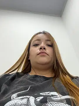 Tatiana_O's Live XXX Chat
