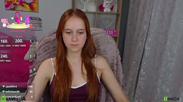 _Wow_Emma Adlı Modelin Canlı XXX Sohbeti
