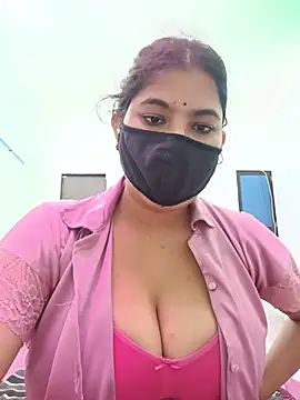 Radhaji_hot ওয়েবক্যাম শো