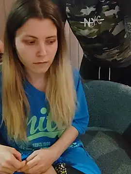 MochiNy4n's Webcam Show