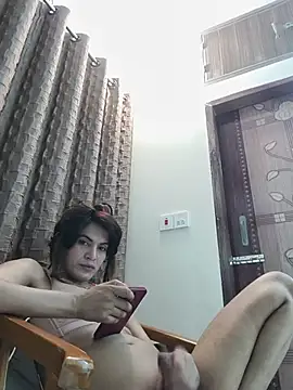 SexyShila-97's Webcam Show