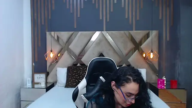 MartinaaFit Chat XXX in diretta