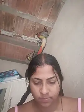 Giselabrunette25 Obrolan Langsung XXX