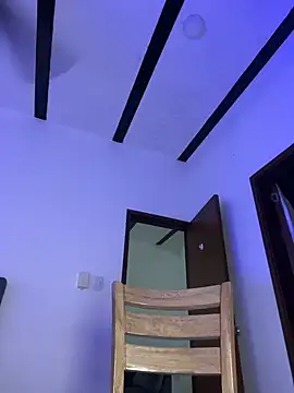 Show webcam de Eva_stark10
