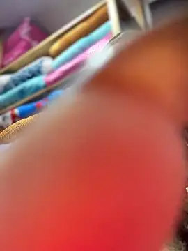 VIOLETA-25_ Pertunjukan Webcam