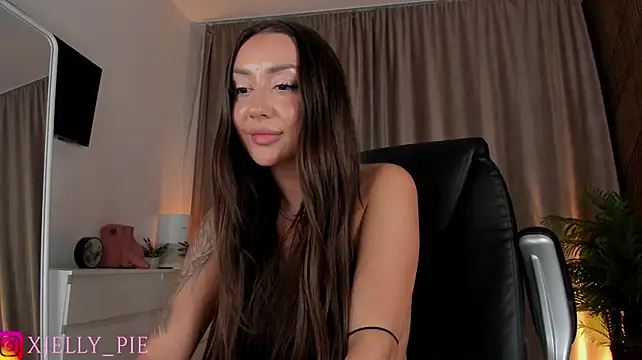 Chat XXX Live JellyPie
