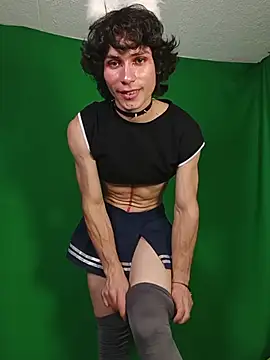 Chat XXX en directo de LittleTymmy