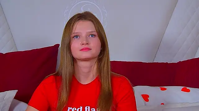 Chatroom XXX en direct de JaneRosen