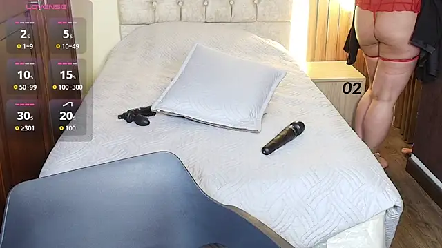 RachellPark live XXX chat
